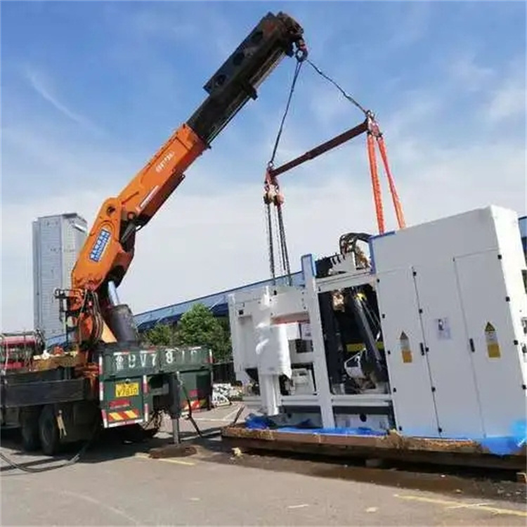 婺源附近小吊车联系方式|8-16吨|本地及时服务