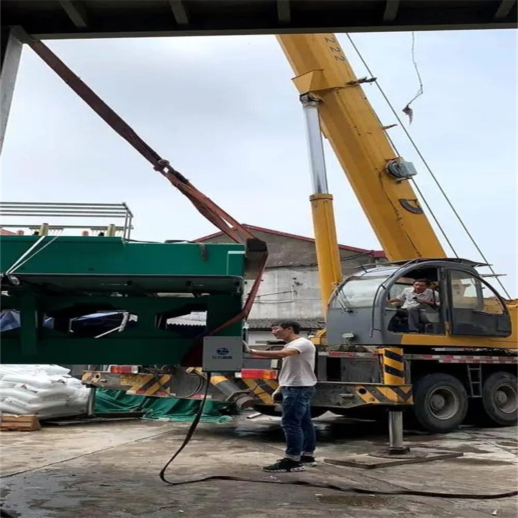 婺源大吨位吊车租赁应急保障方案|化解突发吊装需求难题