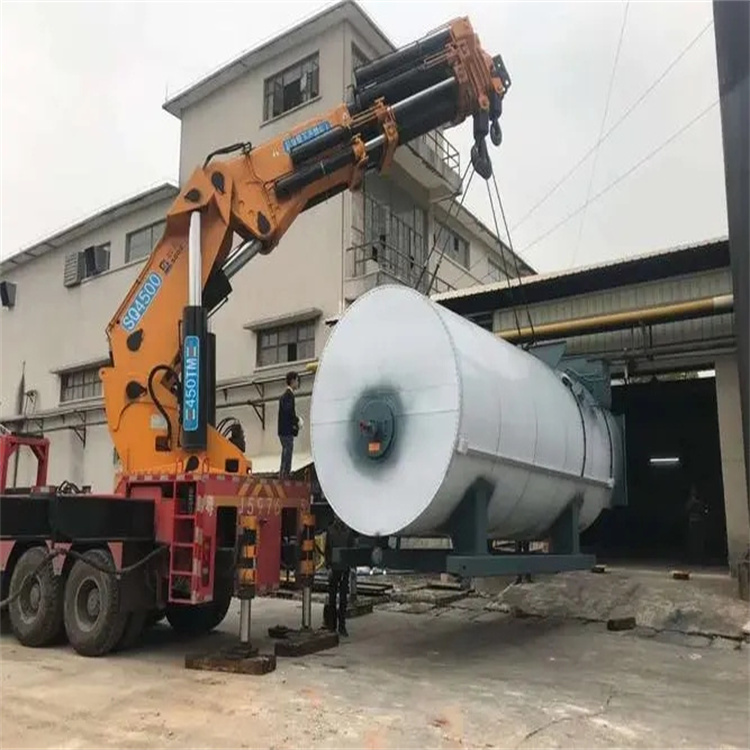 婺源吊车租用电话|24小时应急服务|精准吊装方案